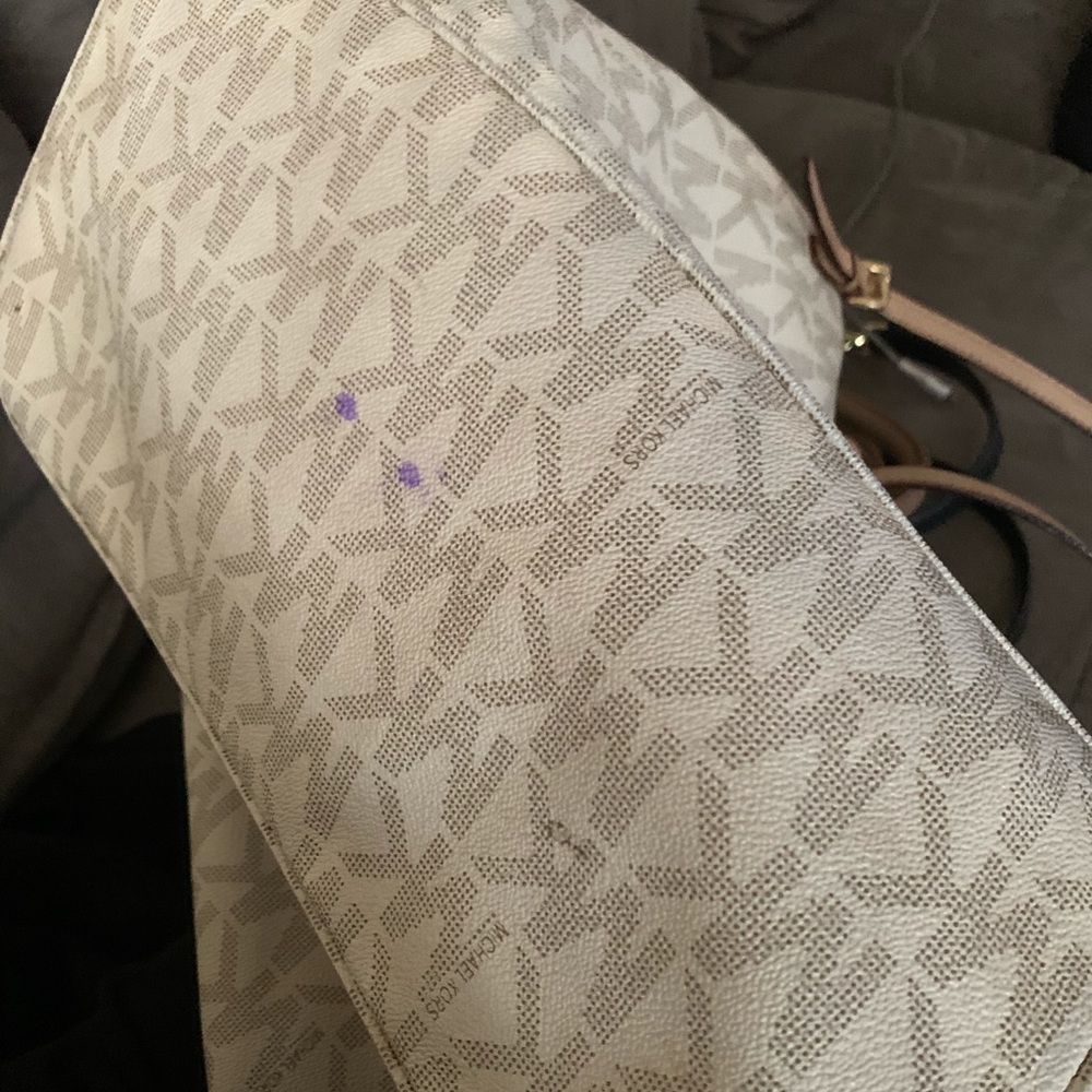 Mk tote - Picture 2 of 3